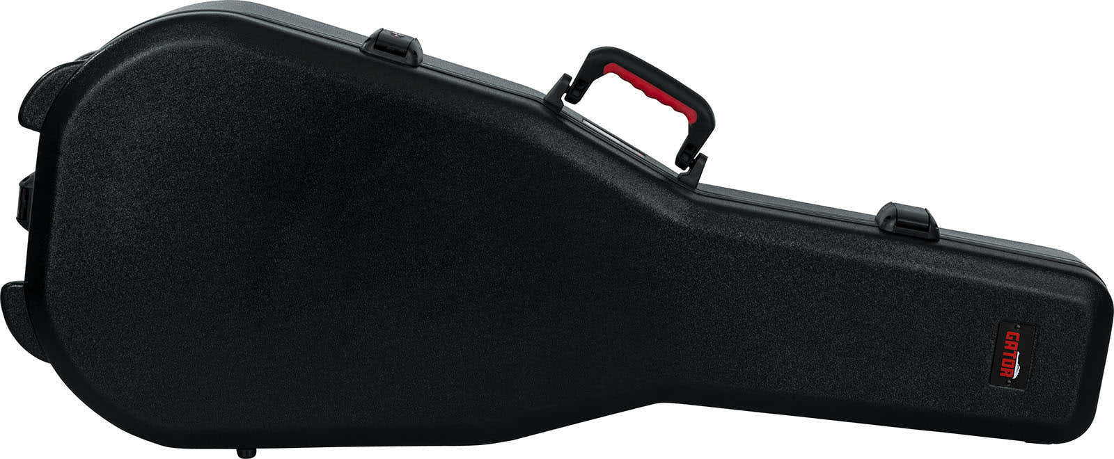 Estuche Folk Dreadnought de PE - GTSA