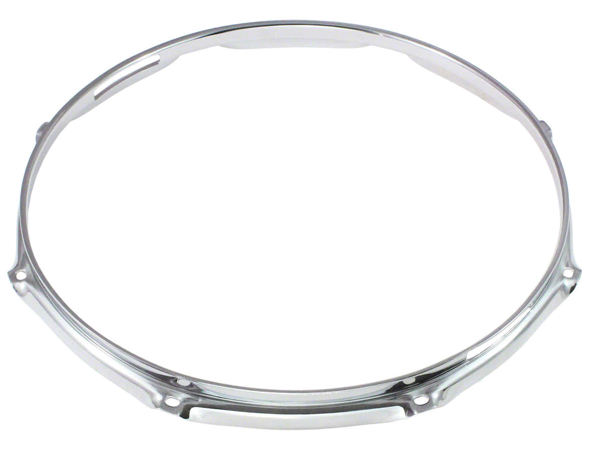 H23-15-8S - ARO 15" 8 DIVISIONES BORDONERO SUPER TRIPLE BRIDA 2.3MM