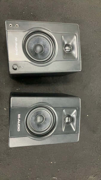 M-Audio BX3D3 Stock B