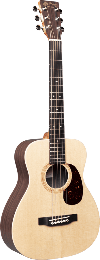 Little Martin Lx1Re