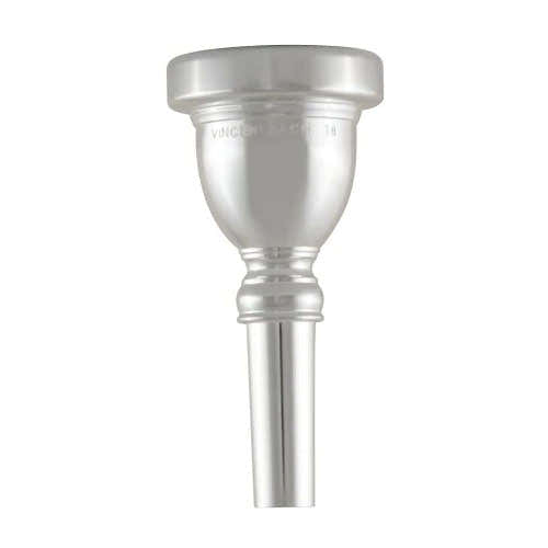 S335 Standard- 24W Plateada (Tuba)