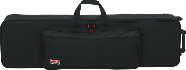 Funda para teclado GK76 Slim Negro