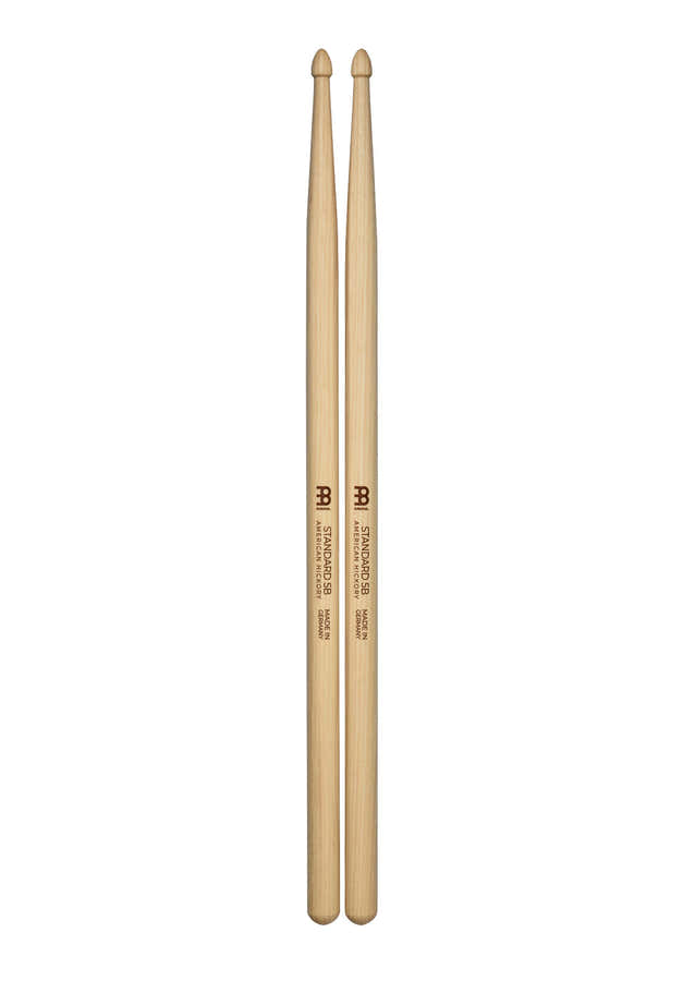 SB102 - Hickory estándar 5B