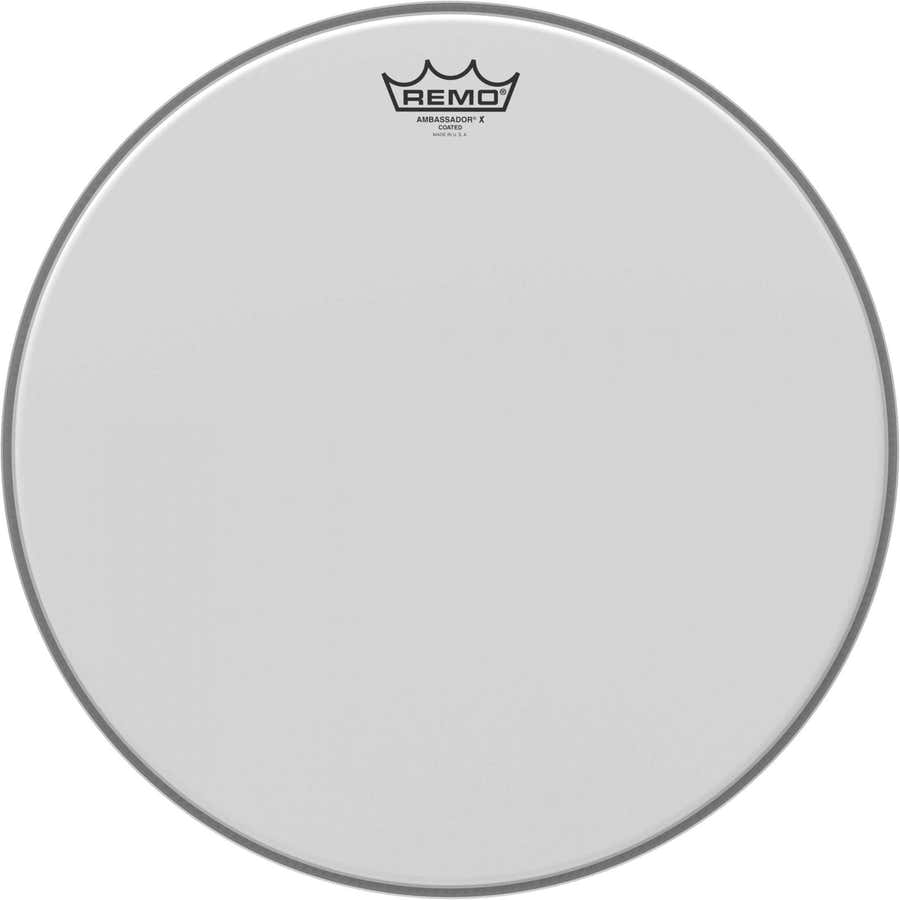 AX-0116-00 Ambassador X Recubierto 16