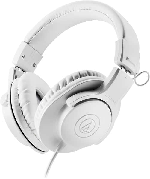 ATH-M20X Blanco