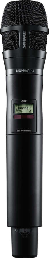 SHURE AD2-N8CB-G56