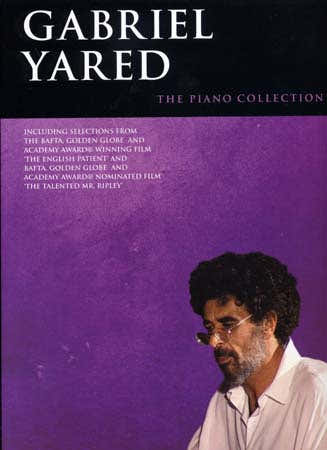 Yared Gabriel - Piano Collection