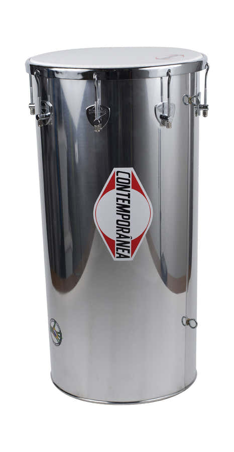 C-TAN02 TANTAM PRO SERIE ALUMINIO 14" x 70CM BRAZIL2014