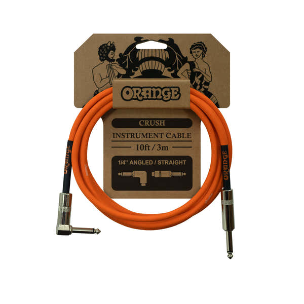 Orange Amps Cable Crush CBL35-3MCD