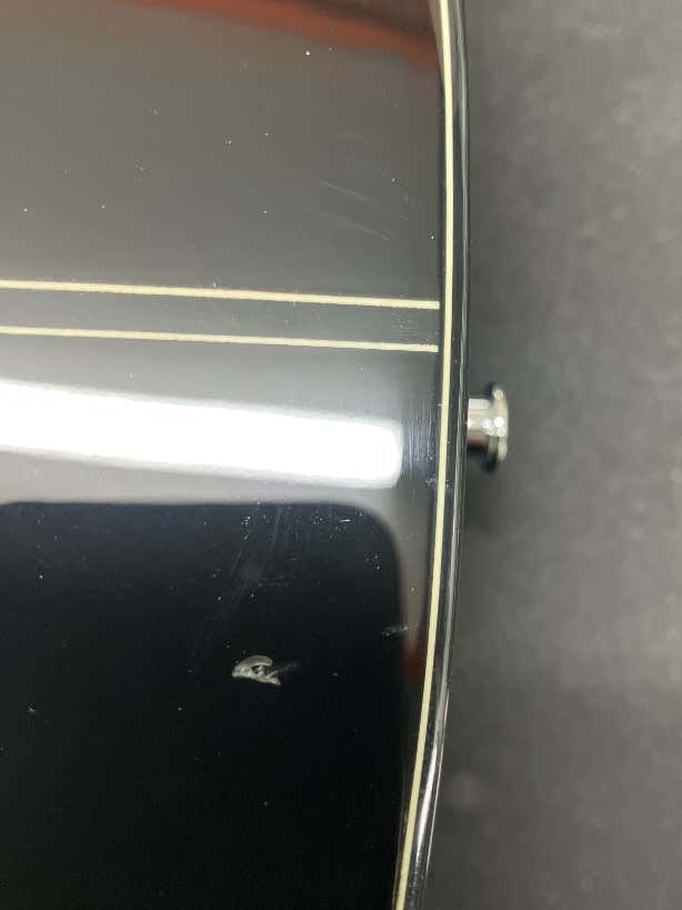 Gf15Ce Blk Gls Tp4 Td - B Stock