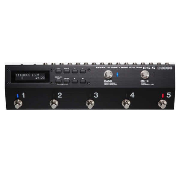 Boss ES-5