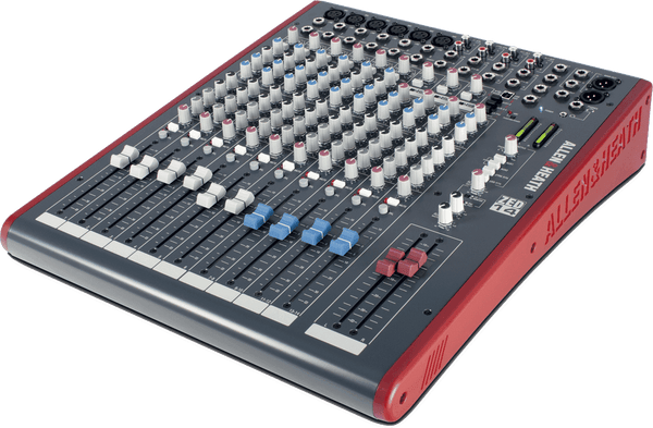 Allen & Heath ZED14