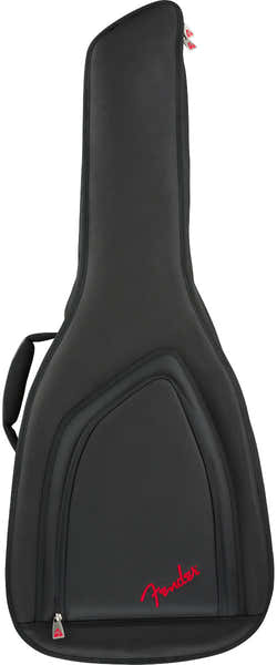10mm Classical Gigbag Black - FAC610