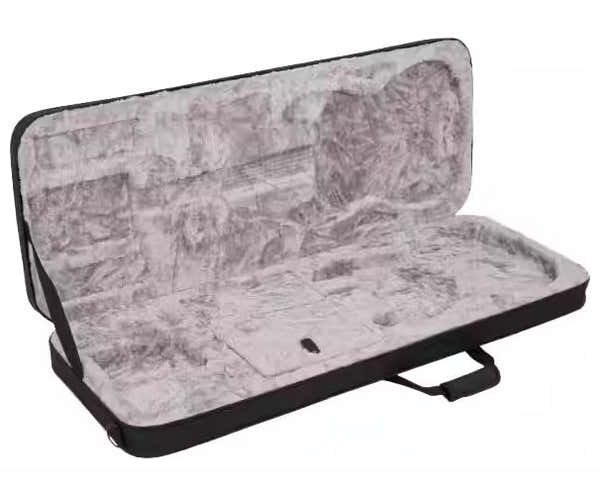 Estuche de espuma para Jaguar/Jazzmaster