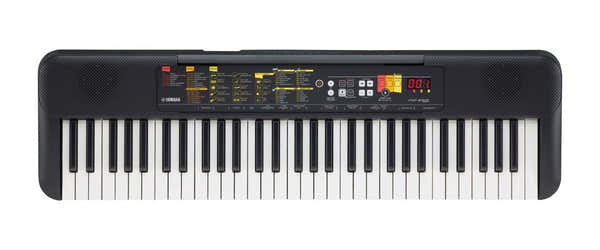 Yamaha PSR-F52