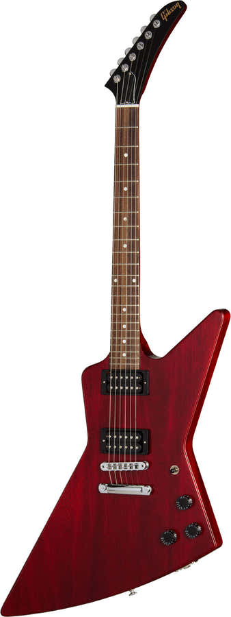 Explorer 80s Cerezo Original