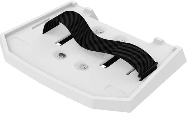 Electrovoice Everse 12 bandeja blanca