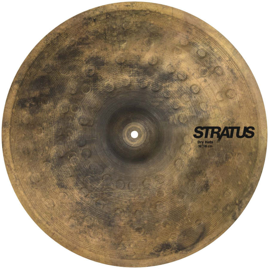 Charles 16" Stratus Dry