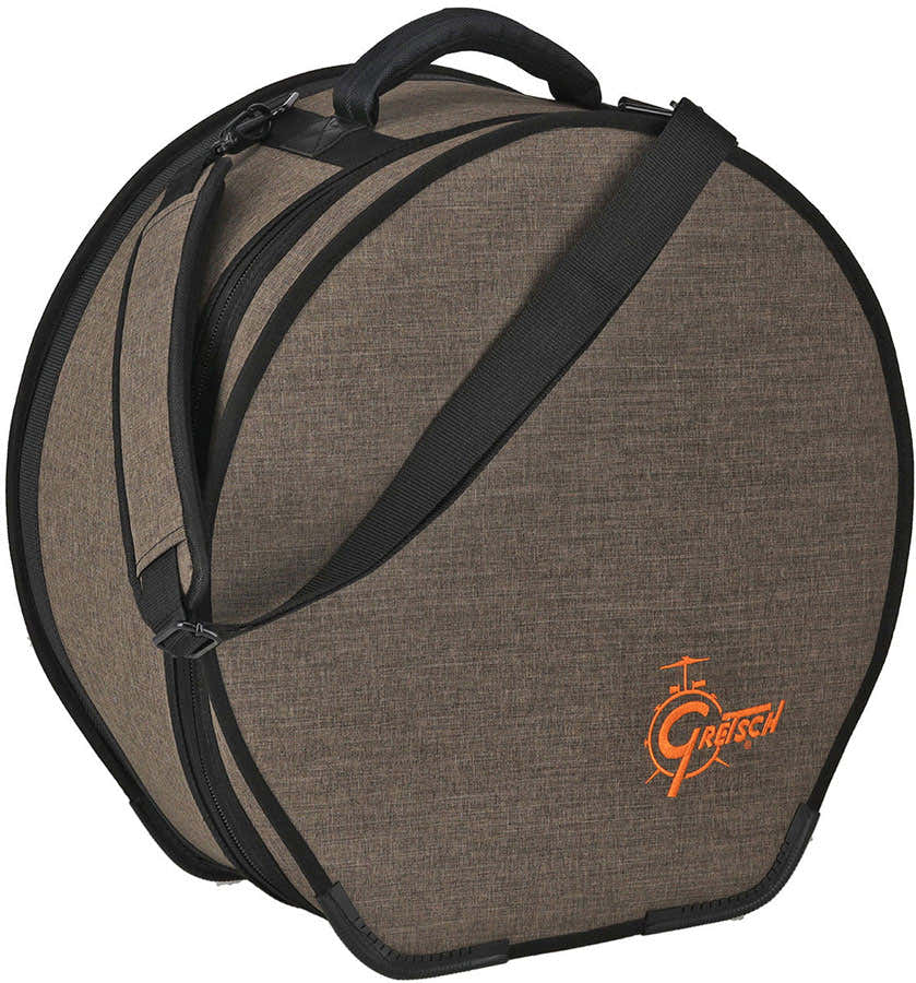 Pro Tour Snare Drum Bag 14X6.5" GR-6514Sdb