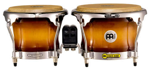 Free 7 & 8 1/2 - Gold Amber Sunburst - FWB400gab