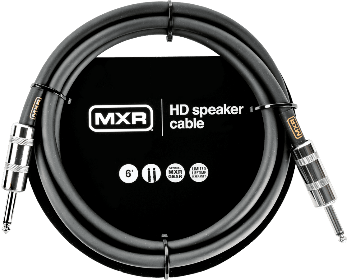 Cable De Altavoz 1,8m - DCSTHD6