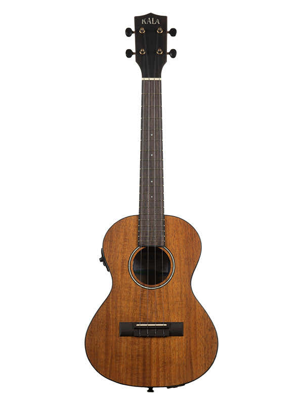 Satén Hawaiian Koa Tenor EQ