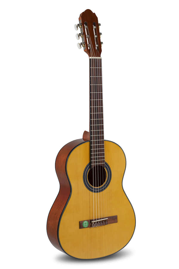 Guitarra Clásica Student Solid Top 3/4 Natural