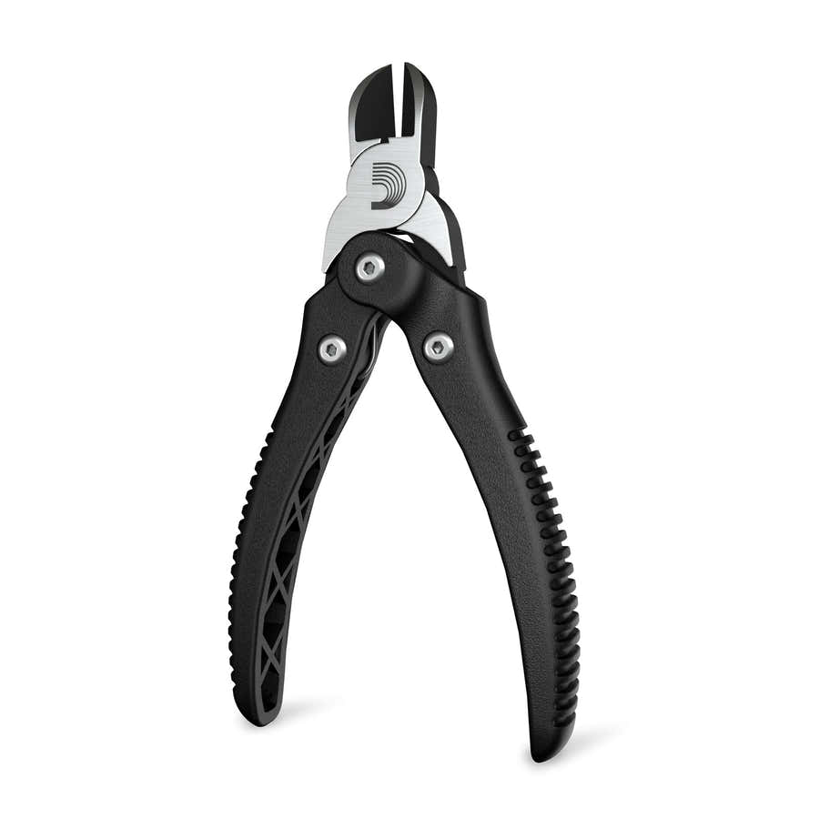Pinza cortante de alto rendimiento para giras