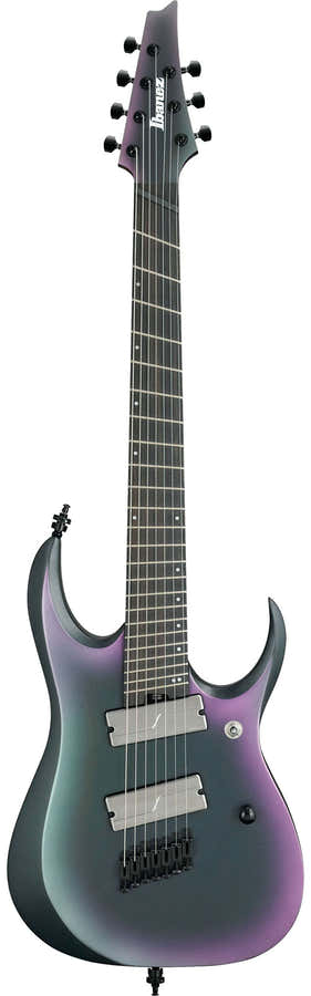 RGD71ALMS-BAM Negro Aurora Burst Mate Axe Design Lab
