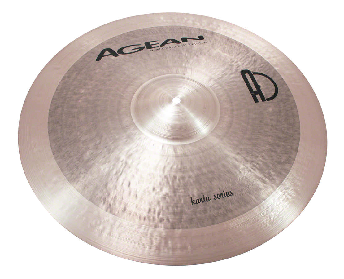 KARIA CRASH THIN 20"