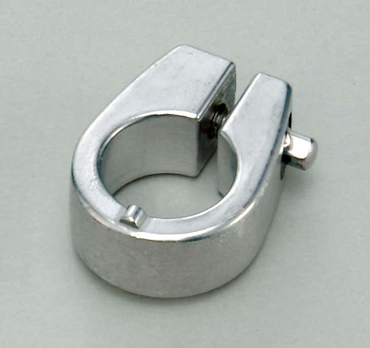 ML222NT - MEMORY LOCK FOR TUBE 22,2 MM