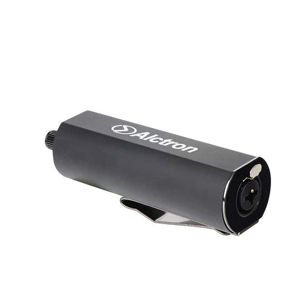 Alctron HA-8p