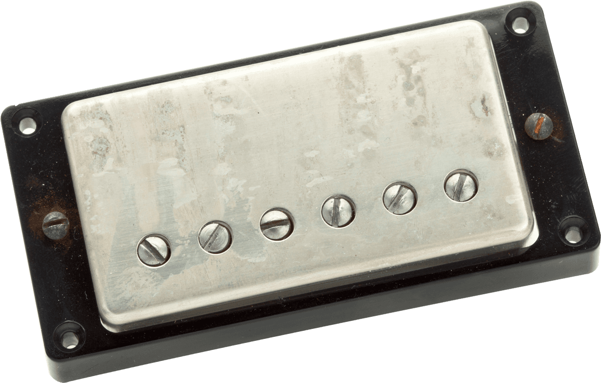 AN1405 - ANTIQUITY HB EASEL NICKEL