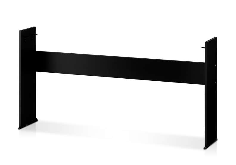 Soporte para teclado HML3 Negro