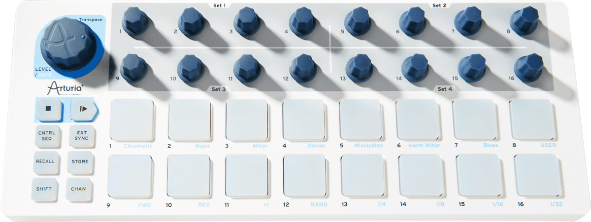 Beatstep