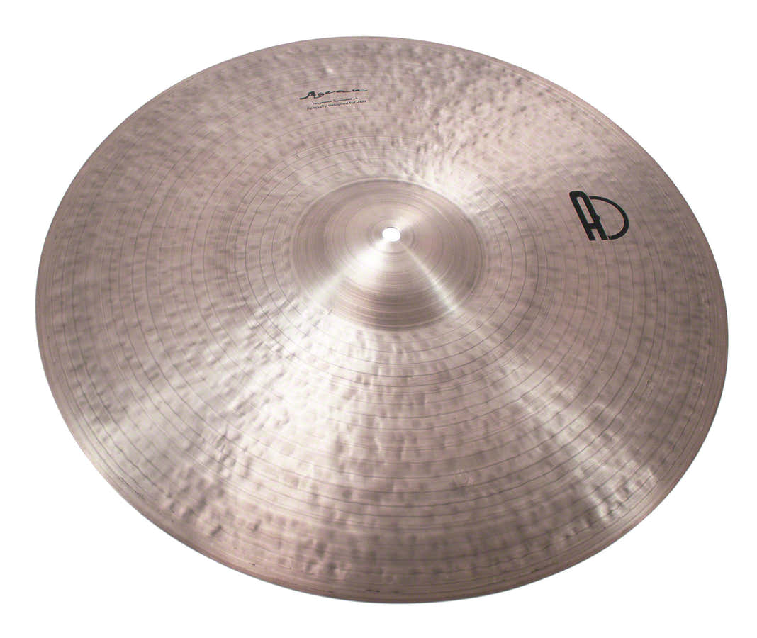 SPECIAL JAZZ CRASH 20"