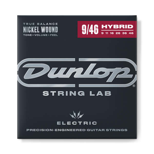 DEN0946 Níquel eléctrico ligero pesado 9-46