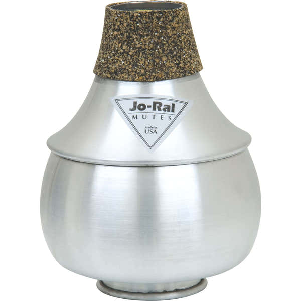 Jo-ral 2A - Sib BUBBLE WAH-WAH