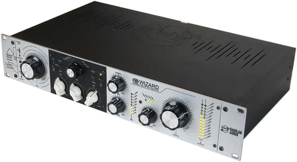Gainlab Audio Mago