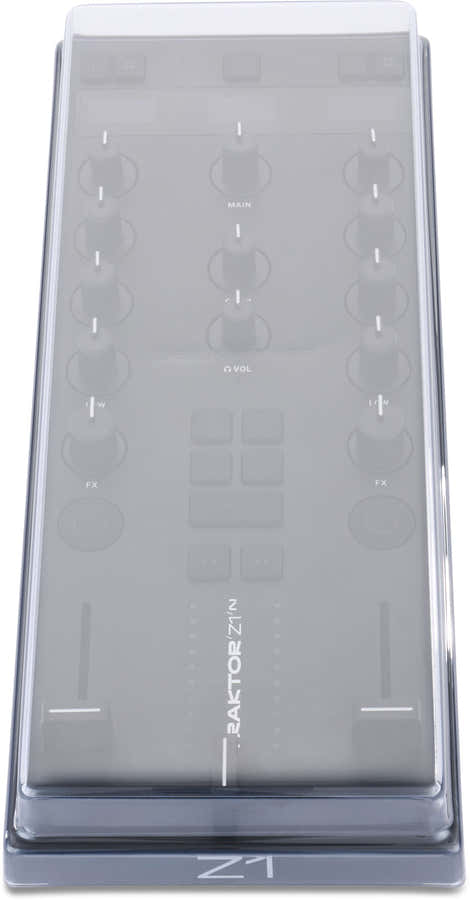 Native Instruments Traktor X1 MK3 & Z1 MK2 Funda