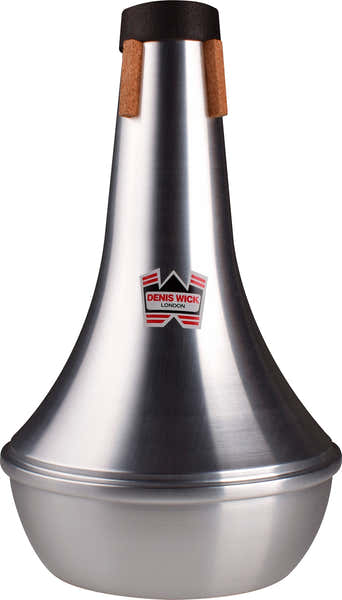 Denis Wick EUFONIO SORDINA RECTA DW5513