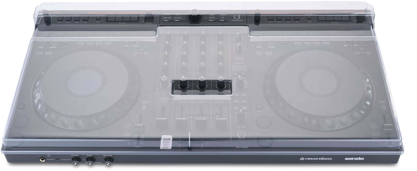 DDJ-GRV6 Funda