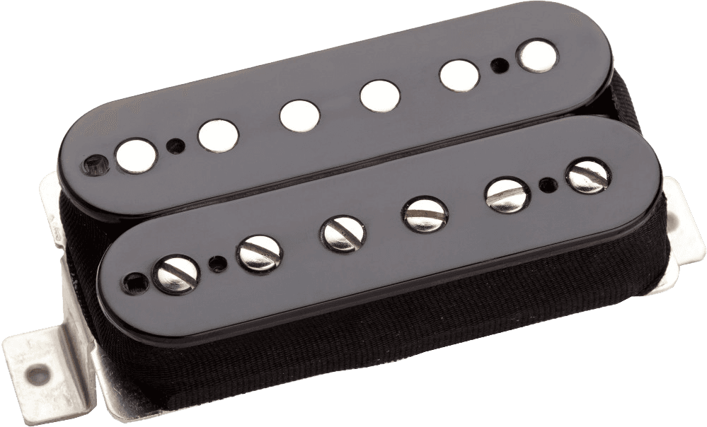 SH-1B - 59 MODEL TRESTLE BLACK