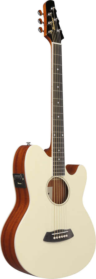 TCY10E Edición LTD Marfil Alto Brillo