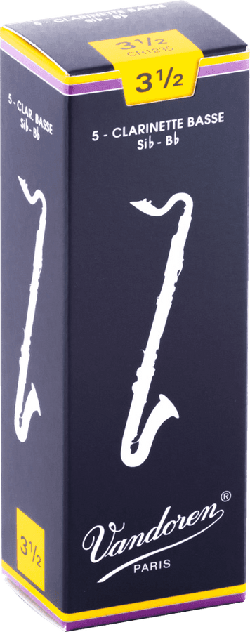 TRADICIONAL 3.5 - CR1235