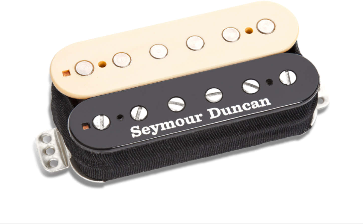 Distortion Trembucker Reverse Zebra
