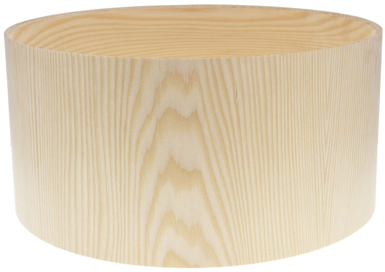 Casco de Abeto 5.4Mm 14"X6.5"