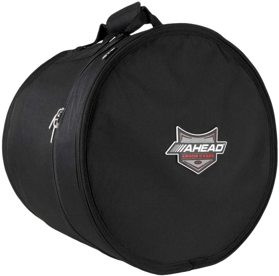 14"x16" Double Snare Drum - Timbales Armor Case AR3016