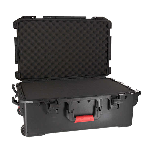 Power Acoustics Flight Cases IP65 Estuche 60