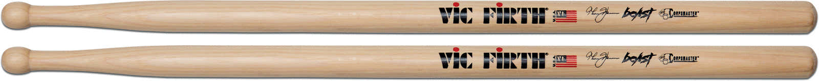SIGNATURE THOM HANNUM BEAST
